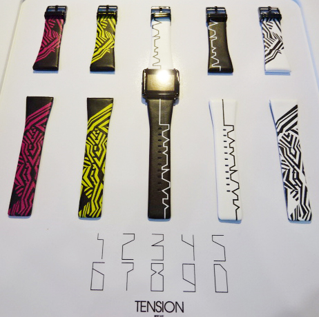 JUNKO KOSHINO×SMART CANVAS BY EPSON