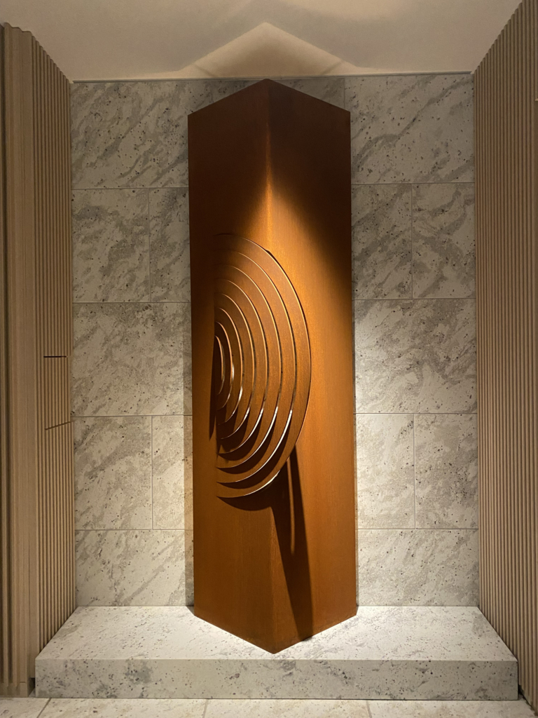 SANSUI