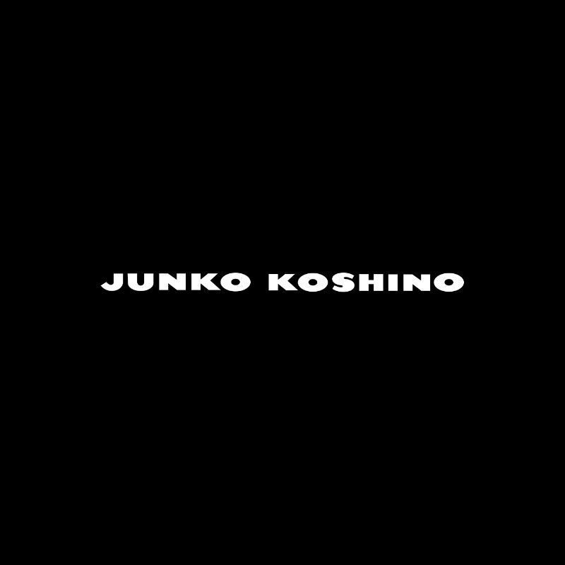 JUNKO KOSHINO初のNFTアートコレクションを発表