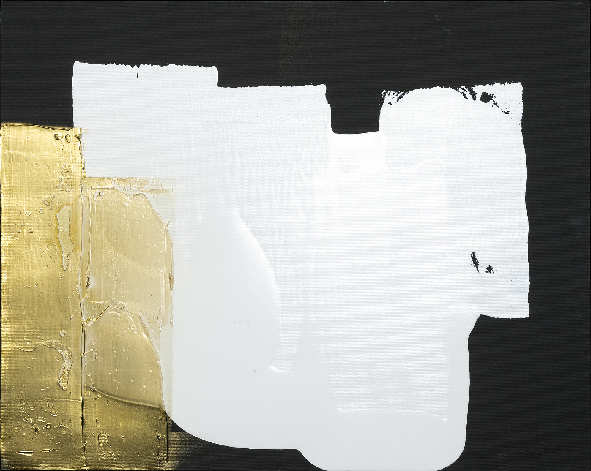 JUNKO KOSHINO Painting Exhibition “Taikyoku (Opposites)”